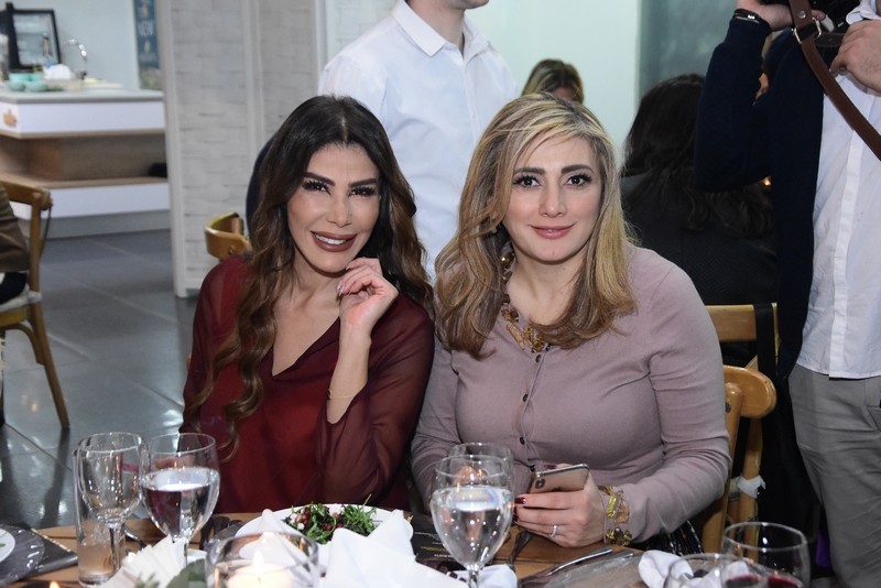 Lurpak Rice Event